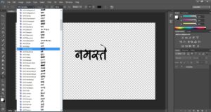 all marathi fonts free download zip