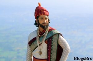 Chinmay Mandlekar as Chh. Shivaji Maharaj ( Fateshikast )