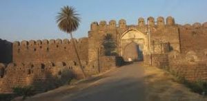 Kittur Fort