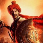 tanhaji marathi movie