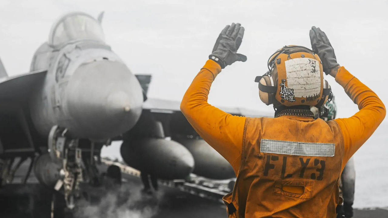 US Military Losses Mount to Billions Amid Iran Conflict