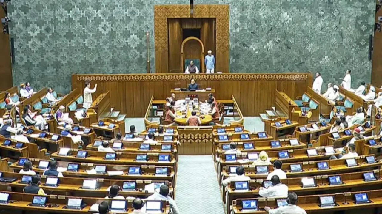 Congress Demands West Asia Debate; Government Cites Prior Briefings