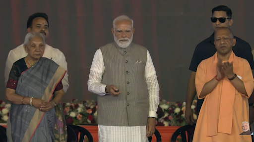 Noida International Airport: PM Modi Inaugurates Phase I, Boosts NCR Connectivity