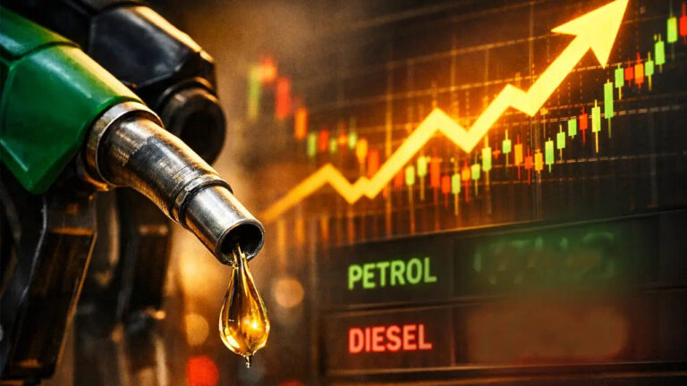 India Reduces Fuel Excise Duty Amid Soaring Global Oil Prices
