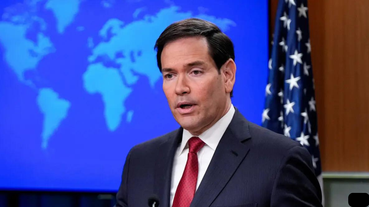 Rubio Predicts Swift End to Iran Conflict, Rules Out Ground Troops
