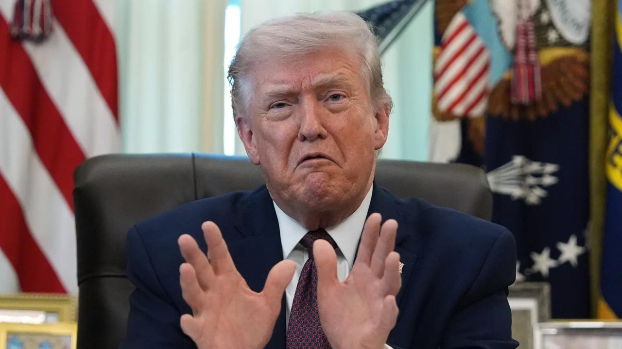 US Aircraft Loss in Iran Puts Trump’s Leadership to the Ultimate Test