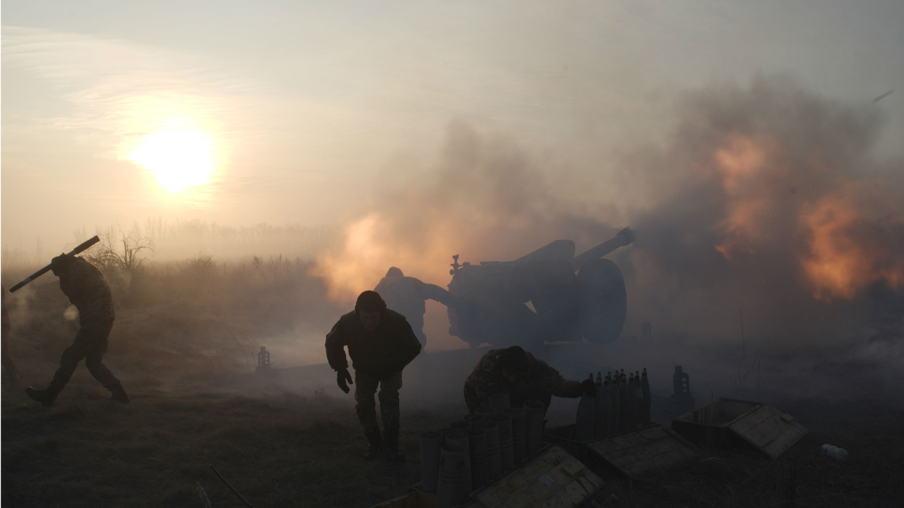 Iran’s Missile and Drone Strikes Disrupt US Military Operations in Middle East