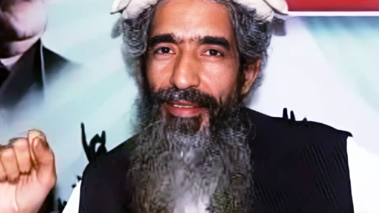 LeT Co-founder Hamza Shot in Pakistan: Second Attack in a Year