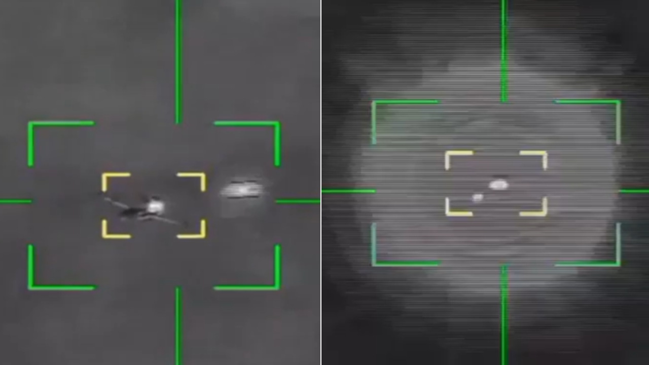 US A-10 Crashes in Hormuz Amid Claims of F-15E Shootdown Over Iran