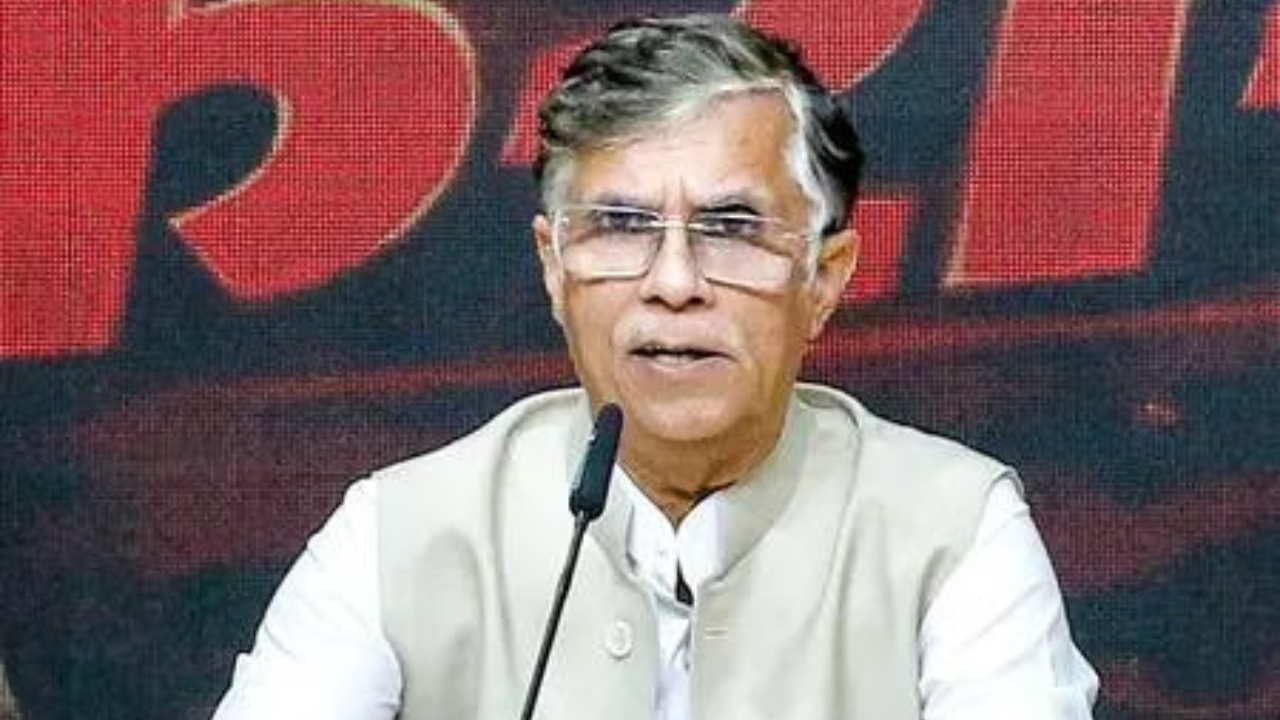 Supreme Court Denies Pawan Khera Extended Transit Bail in Passport Row