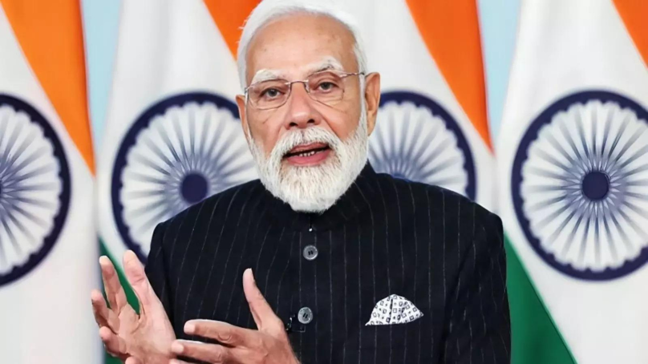 PM Modi Reviews Critical Power, Fuel, and Food Security in High-Level CCS Meeting