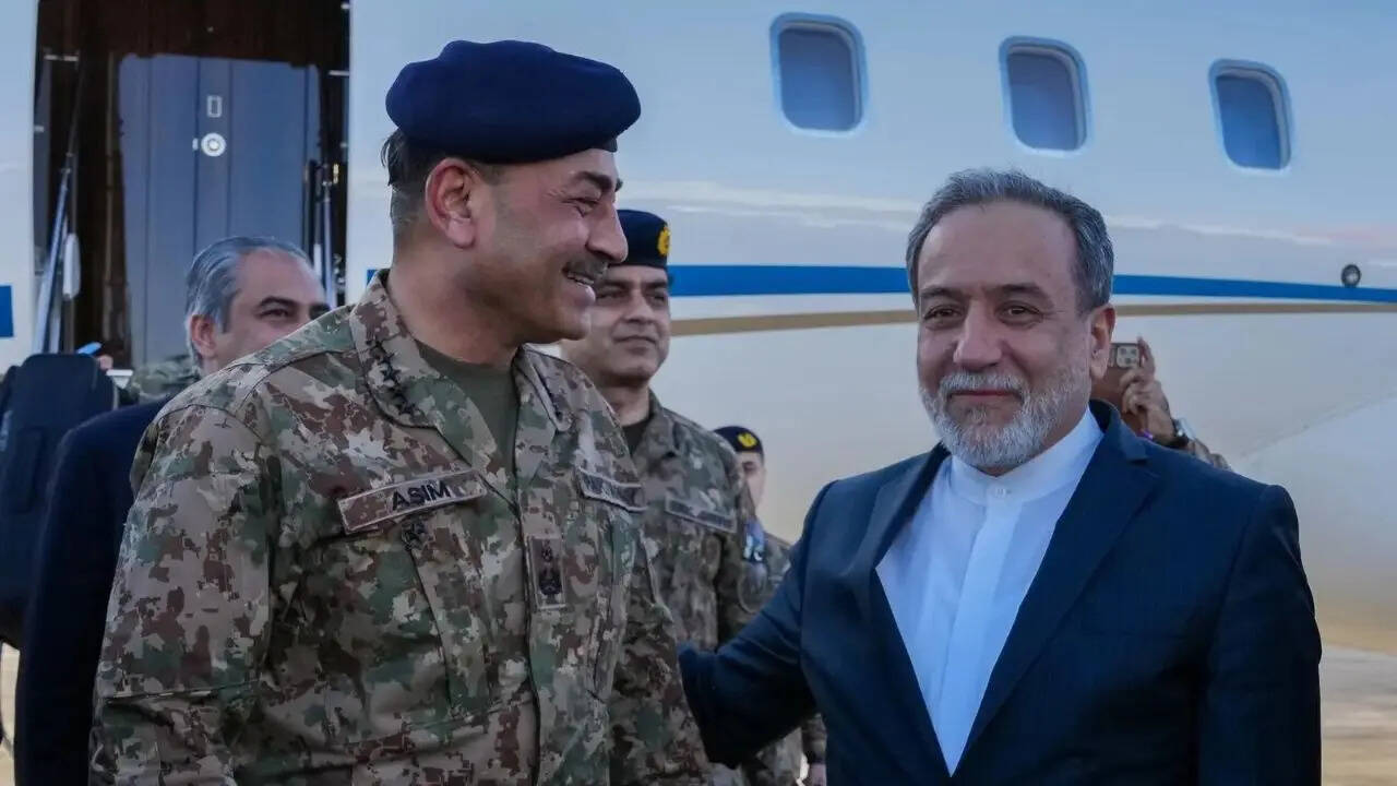 US Intelligence Red-Flags Pakistan’s Asim Munir: A Risk for Trump Administration Due to Iran Allegations