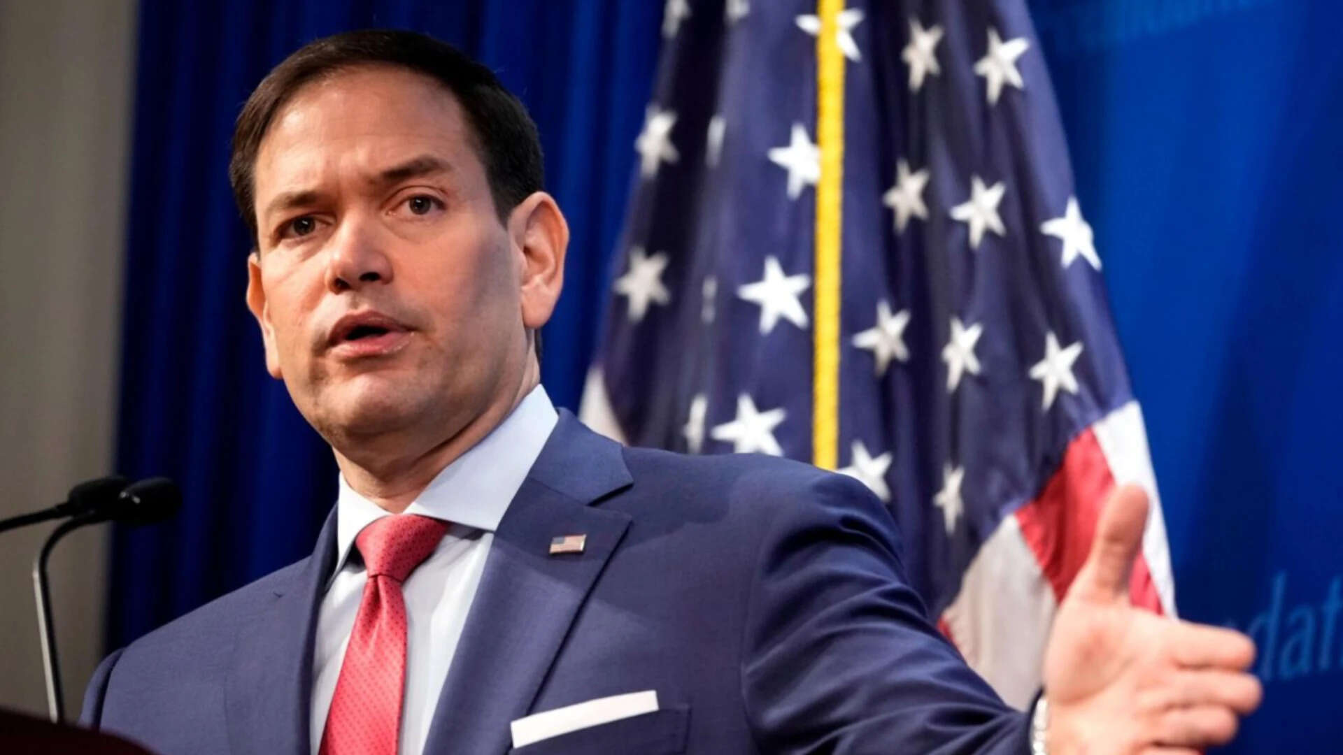 Rubio Revokes Green Cards of Iranian Commander’s Relatives, Hands to ICE