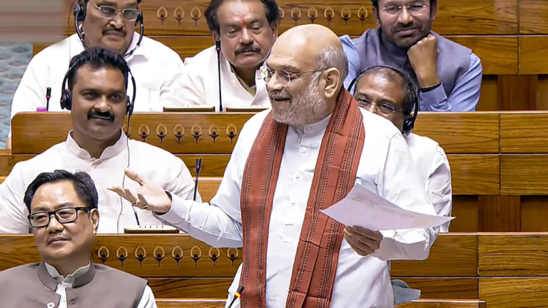 India’s Delimitation: Southern States See Seat Gains Amidst Share Debate