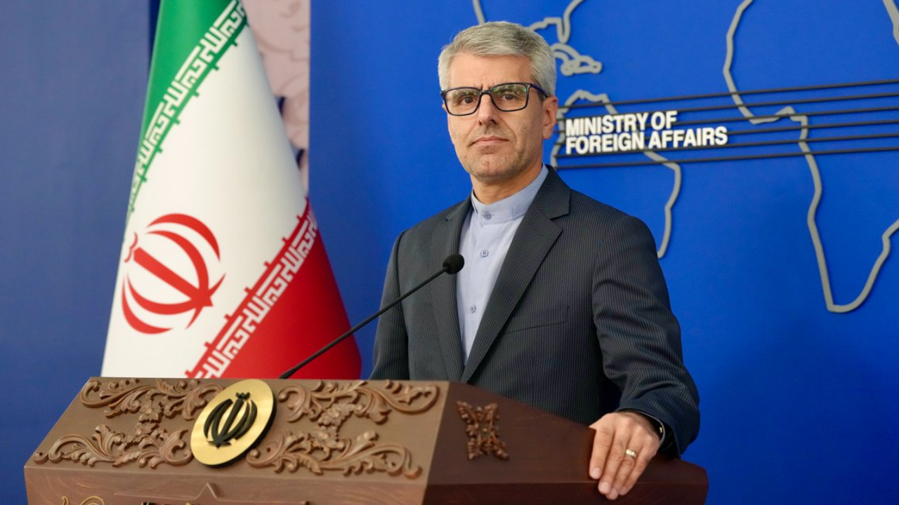 Iran Rejects Temporary Truce, Demands Permanent End to Hostilities with US and Israel